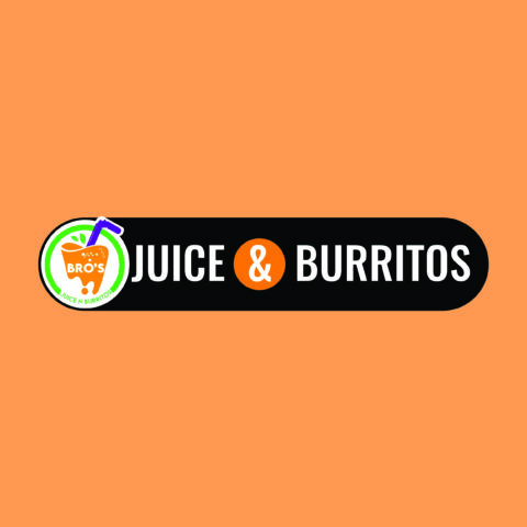 Bro’s juice & Burritos Bro’s juice & Burritos