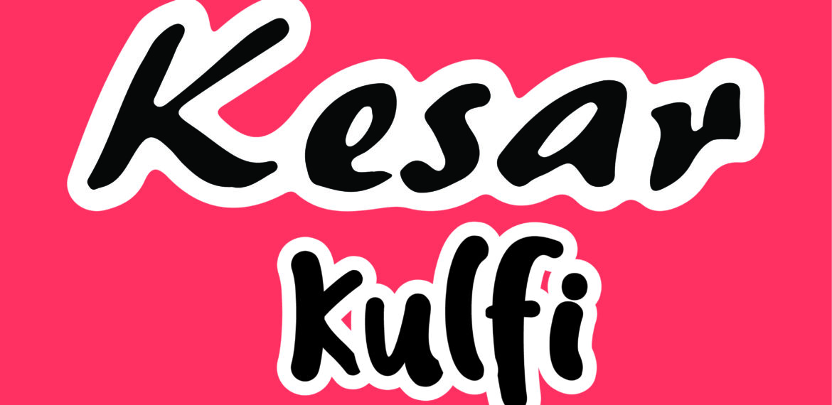 Kesar Kulfi