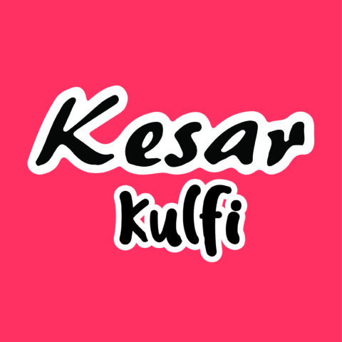 Kesar Kulfi Kesar Kulfi