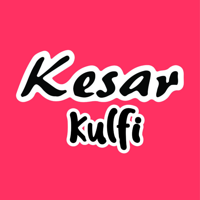 Kesar Kulfi