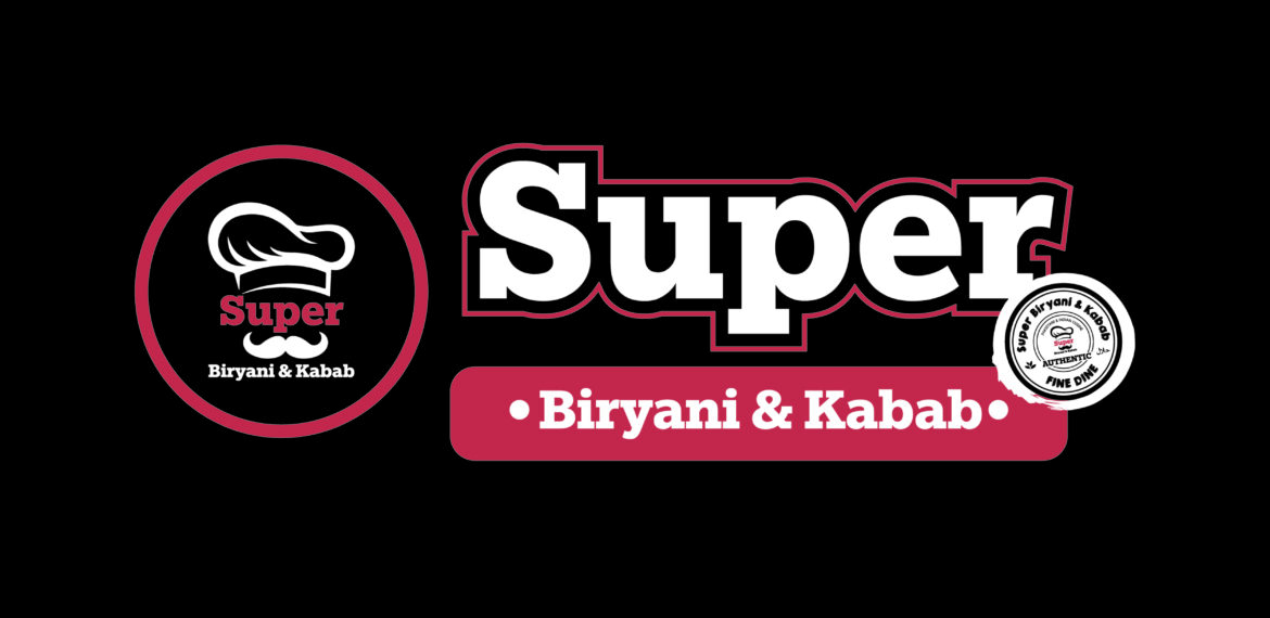 Super Biryani & Kabab