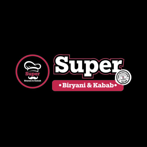 Super Biryani & Kabab