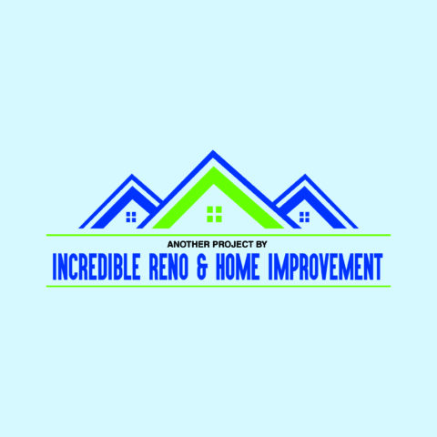 Incredible Reno & Home Improvement
