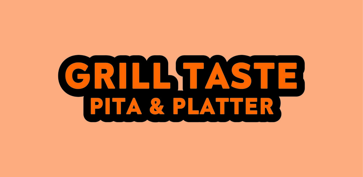 Grill Taste