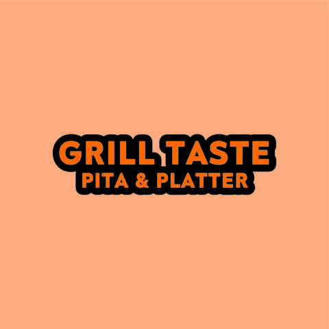 Grill Taste