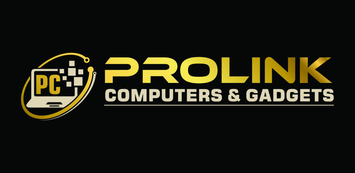 Prolink Computers