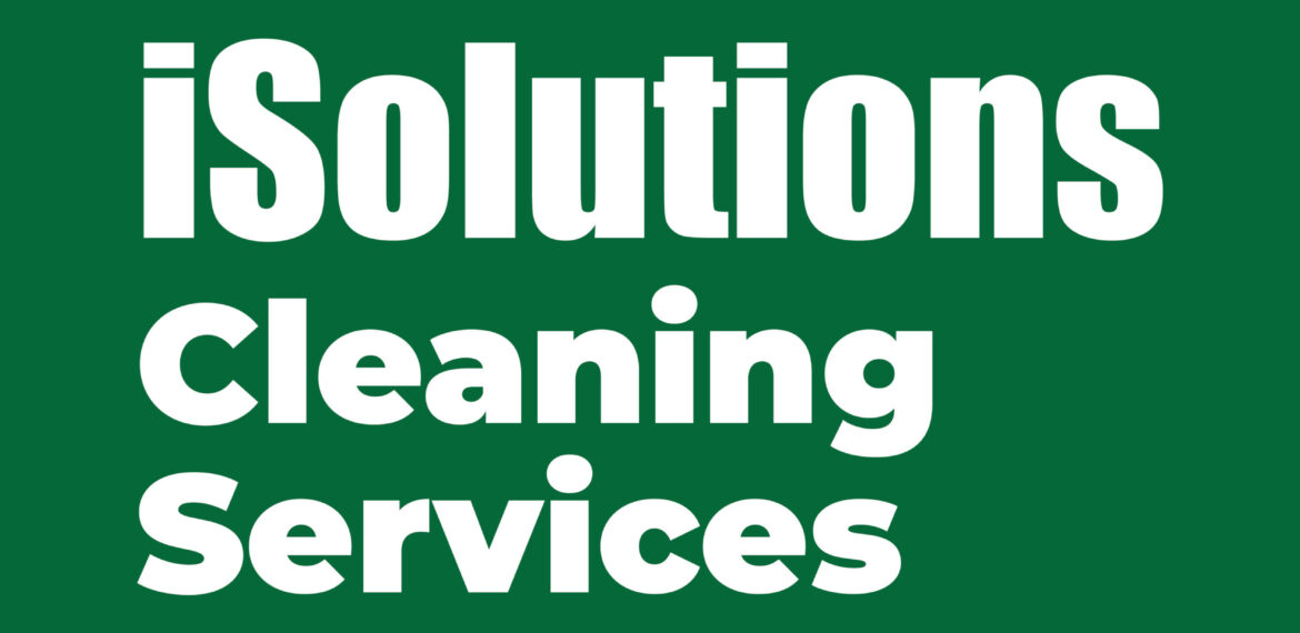 I Solutions Cleaning Services