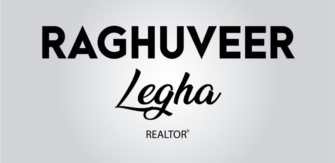 Raghuveer Legha