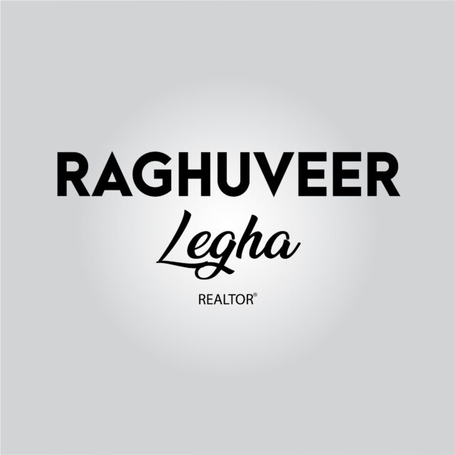 Raghuveer Legha