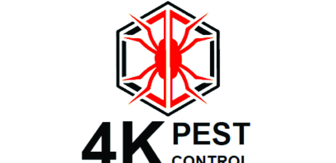 4k Pest Control