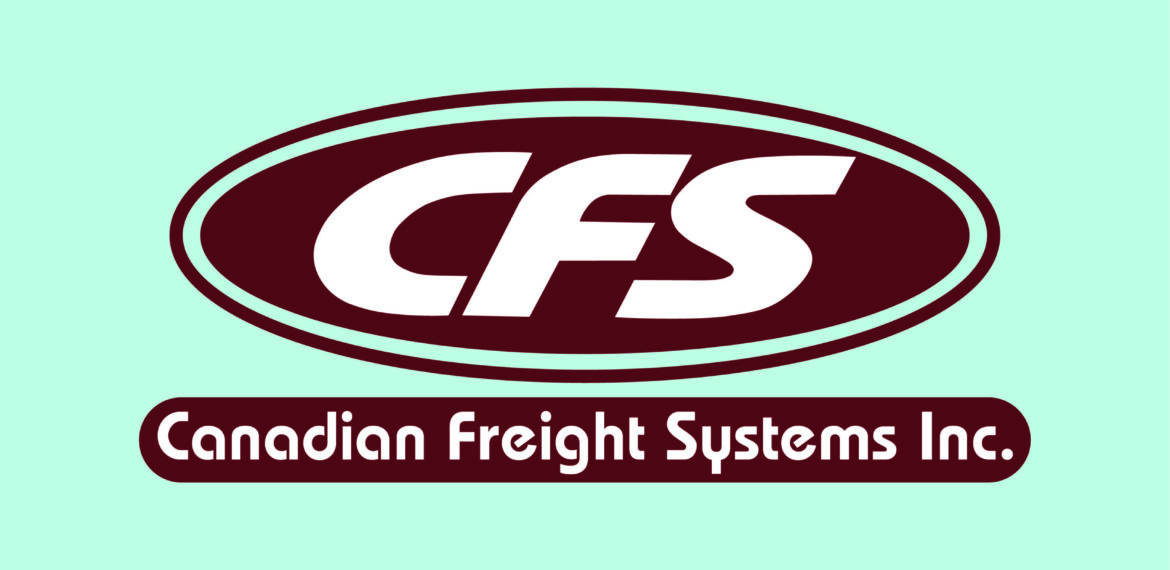 Canadian Freight System Inc.