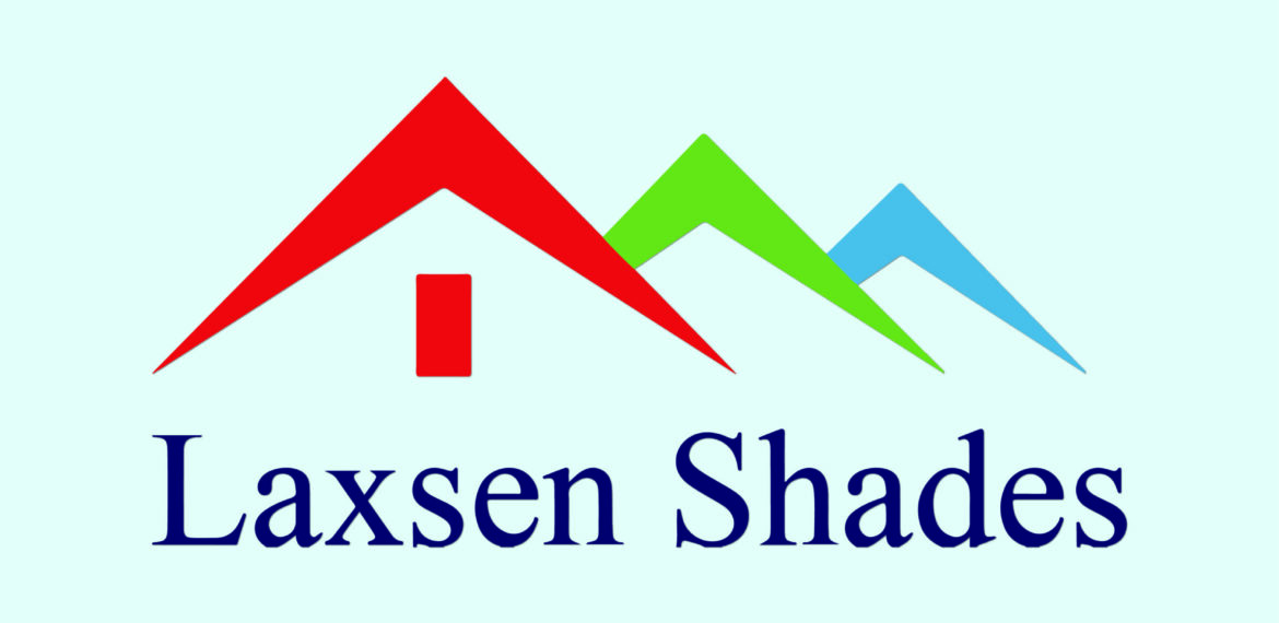 Laxsen Shades
