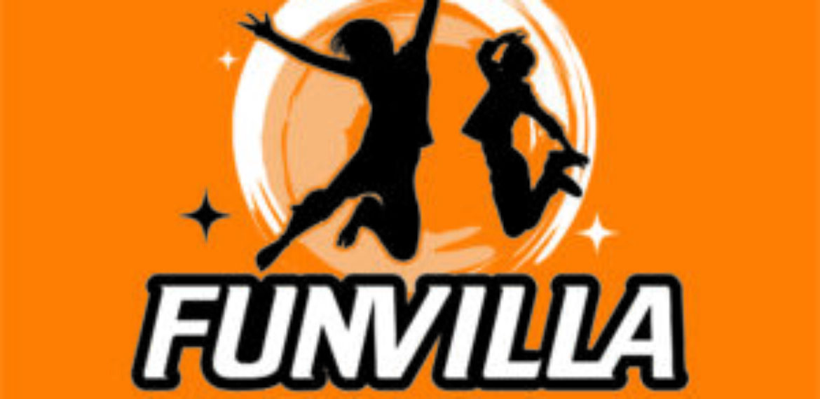 Funvilla – 32 Watson Pkwy S, Guelph, ON N1E 6Y9, Canada