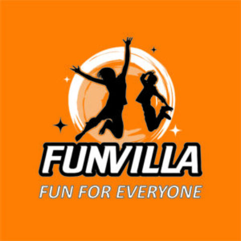 Funvilla – 32 Watson Pkwy S, Guelph, ON N1E 6Y9, Canada