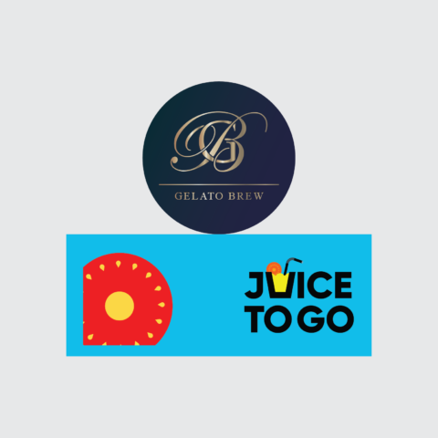 Gelato & Juice To Go <br> (3480 PLATINUM DRIVE,UNIT # C-9, MISSISSAUGA, ONTARIO)