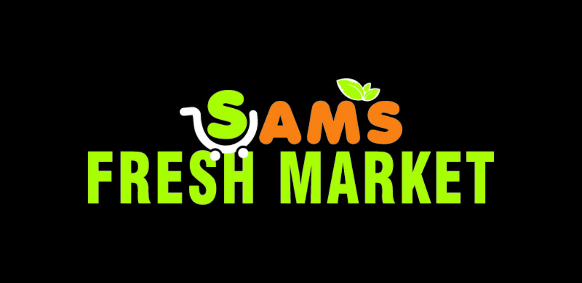 Sam’s Fresh Market
