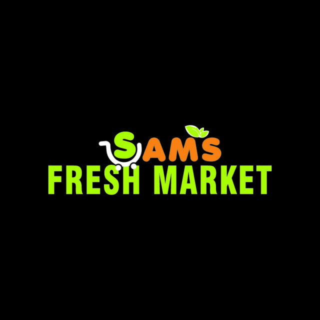 Sam’s Fresh Market